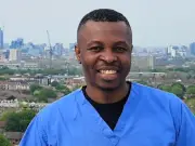 NHS staff face racist abuse as far-right rises, poll finds