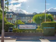 NHS trust declares critical incident as 350 staff set to strike