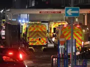 NHS urges Greater Manchester residents to get winter jabs early