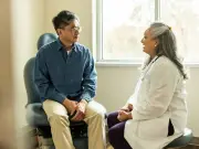 NHS urges men with prostate cancer to join Prostate Progress study