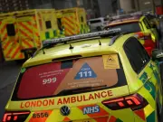 NHS urges public to learn early heart attack symptoms