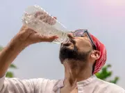 NHS warns Brits to avoid 3 drinks as heatwave returns
