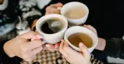 NHS warns Brits to avoid tea and coffee during heatwave