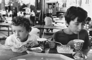 Nick Haymes' Chronograph: A Father's Photographic Chronicle of His Sons' Lives