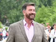 Nick Knowles invests in Cornish Pirates, plans documentary