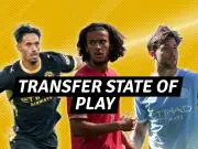 Nico Gonzalez Commits Future to Manchester City Despite Uncertain Season