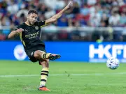 Nico Gonzalez: Man City structure changed under Maresca