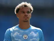 Nico O'Reilly named PFA Young Player of the Year after Man City breakthrough