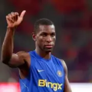 Nicolas Jackson agrees Atletico Madrid move but Chelsea await Aston Villa offer