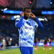Nicolas Jackson wants to stay at Chelsea despite Aston Villa interest