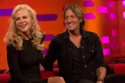 Nicole Kidman admits fear and vulnerability after Keith Urban divorce