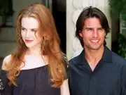Nicole Kidman on Tom Cruise marriage and life after Keith Urban split
