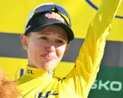 Niewiadoma Wins Tour de France Femmes on Mont Ventoux