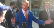 Nigel Farage breaks silence on Rupert Lowe peace pact offer