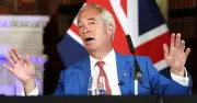 Nigel Farage has open mind on Lowe peace offer but no reply yet