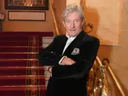 Nigel Havers wants Corrie's Lewis Archer back for Bobby Ewing moment