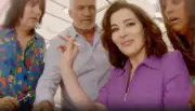 Nigella Lawson debuts in Great British Bake Off trailer