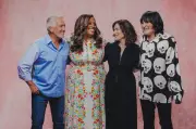 Nigella Lawson joins Bake Off as judge, fans ecstatic