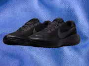 Nike Revolution 8 Trainers Slashed to £47 at Sports Direct
