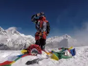 Nims Purja's body recovered from Broad Peak after avalanche