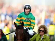 Nina Carberry tipped for Grand National fairytale comeback