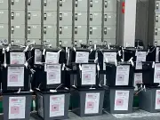 Nine candidates in South Lanarkshire ward by-election on September 17