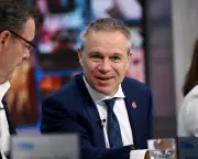 Nine CEO sees 'world of growth in publishing' despite cost cuts