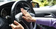 Nine in 10 parents face road rage on school run, survey finds