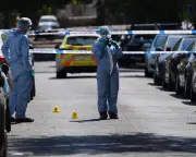 Nine in 10 unsolved London murders linked to minority ethnic victims
