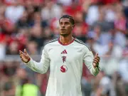 Nine Man United Players Get New Squad Numbers for 2026/27 Season