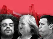 Nine massive lies heard in Liverpool Crown Court