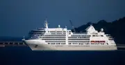 Nine-year-old allegedly hit by drunk couple on cruise after noise row