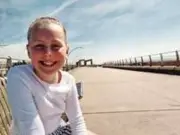 Nine-year-old Minnie Merriman identified in Arbroath tragedy