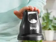 Ninja chopper slashed to £6.60 in TopCashback double deal
