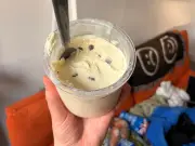 Ninja Creami feels like a weight loss cheat code