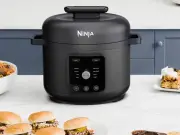 Ninja HyperHeat 9-in-1 Pressure Cooker £135.99 with code