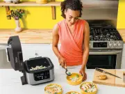 Ninja Speedi 12-in-1 Multi-Cooker: 20% off with code REACH20