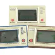 Nintendo 'holy grail' consoles up for auction at £9,000