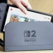 Nintendo sticks with cartridges as physical sales hit 38.5%