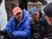 Nirmal Purja dead: Spencer Matthews and Bear Grylls pay tribute