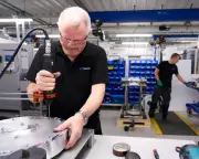 Nissan's Sunderland plant: Brexit threats and the fight for survival