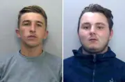 No 10 failure to block Pc Harper killers' early release 'indefensible'