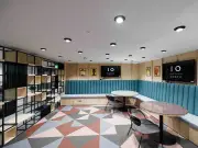 No 10 North: Andy Burnham's Manchester base opens its doors