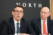 No 10 North growth role not a demotion for Chancellor, says Rayner