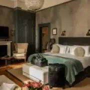 No. 131 Cheltenham: Rooms from £150 and world's best hotel gin bar