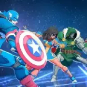 No Marvel Tōkon: Fighting Souls review this week due to late review codes