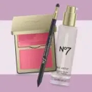 No7 Pro Artist adds three new makeup products to its award-winning range