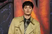 Noah Schnapp to make stage debut in London play Affluenza