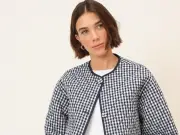 Nobody's Child Reversible Jacket Drops to £37.40 in 85% Off Sale