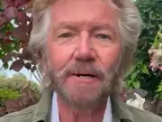 Noel Edmonds admits released lobsters may now be dead